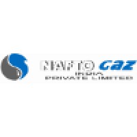 Nafto Gaz India Pvt. Ltd. Logo