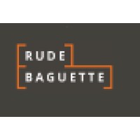 Rude Baguette Logo