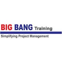 Big Bang Training Logo