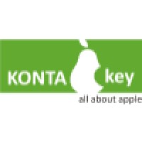 Kontakey, s.r.o. Logo