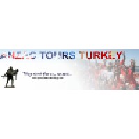 Samyeli Travel Logo