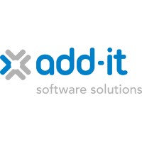 Add-IT Infosystems B.V. Logo