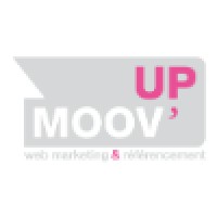 Moovup Logo