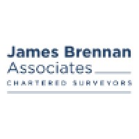 James Brennan Associates Logo