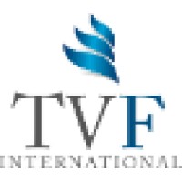 TVF International Logo