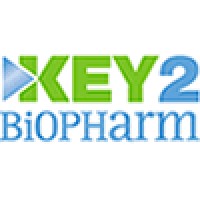 Key2 Biopharm Logo