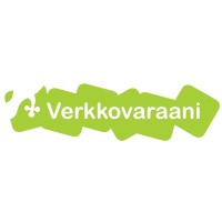 Verkkovaraani Logo