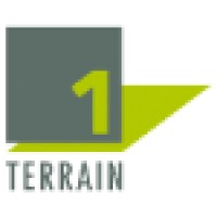 1TERRAIN Logo