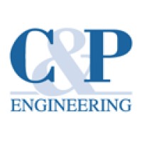 C&P Engineering Logo