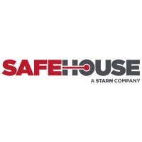 Safehouse Habitats Ltd. Logo