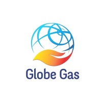 GLOBE GAS EQUIPMENTS INDUSTRY PRIVATE LIMITED Logo