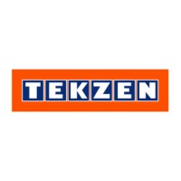 Tekzen Ticaret ve Yatırım A.Ş. Logo