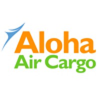 Aloha Air Cargo Logo