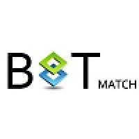 B & T Match Logo