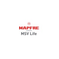 MAPFRE MSV Life Logo