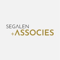SEGALEN+ASSOCIES Logo