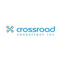 Crossroad Consultant Inc Logo