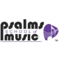 Psalms School of Music Logo