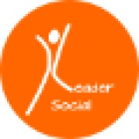 Leader Social Logo