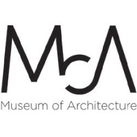 Museum of Architecture Logo