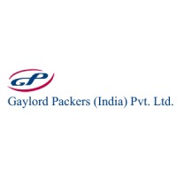 GAYLORD PACKERS (INDIA) PRIVATE LIMITED Logo