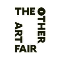The Other Art Fair presented by Saatchi Art Logo