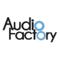 Audio Factory Logo