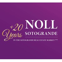 Noll Sotogrande Real Estate Logo