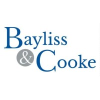 Bayliss & Cooke Insurance Logo