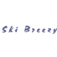 Ski Breezy Logo