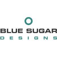 Blue Sugar Designs Logo