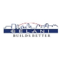 Belani Group Logo