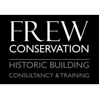 Frew Conservation Logo