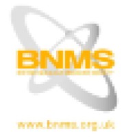 British Nuclear Medicine Society Logo