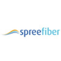 Spree Fiber GmbH Logo