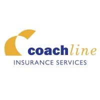 Coachline Insurance Services Logo