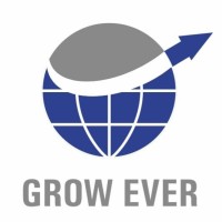 GROW EVER STEEL (INDIA) PRIVATE LIMITED Logo