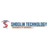 Shoolin Technology Logo