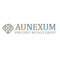 Aunexum Precious Metals Group Logo