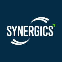 SYNERGICS SOLUTIONS PRIVATE LIMITED Logo
