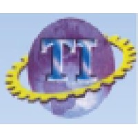 Tech International LLC Logo