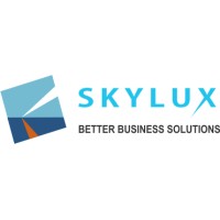 Skylux Telelink Pvt. Ltd., Logo