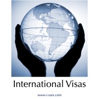 International Visas Logo