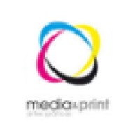 MediaPrint S.L Logo