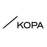 Printing house KOPA Logo
