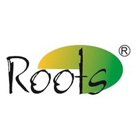 ROOTS BIOTECH PRIVATE LIMITED Logo