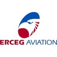 Erceg Aviation Logo