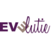 EVELUTIE - Verandert de zaak Logo