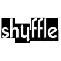 Shuffle Magazine Logo