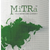 MITRA TRANSLATIONS LTD. Logo
